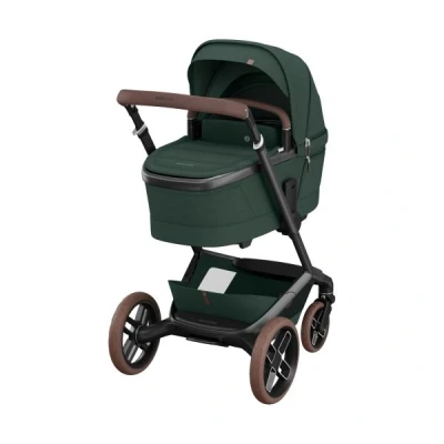 Afbeelding van Maxi Cosi Fame Kinderwagen Twillic Green