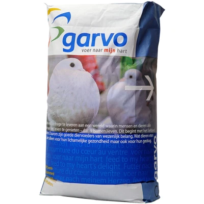 Afbeelding van Garvo Sierduivenvoer 20 KG