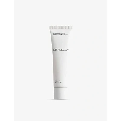 Afbeelding van R.E.M. Beauty Lunar Magic Blurring Primer Gezichtsprimer 30ml