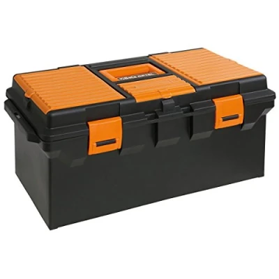 Afbeelding van Beta CP15L Gereedschapskoffer Kunststof Inlegbak 558 mm 021150202
