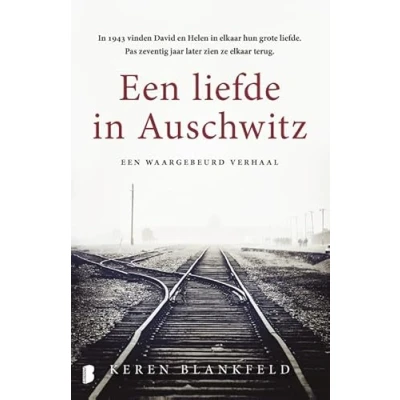 Afbeelding van Een liefde in Auschwitz