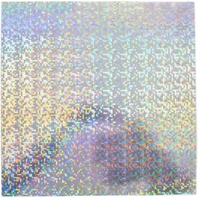 Afbeelding van CC Paperpad 30x30 cm Holographic