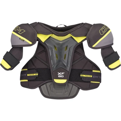 Afbeelding van Schouderbeschermer Senioren CCM Tacks XF 80 Volwassenen XL