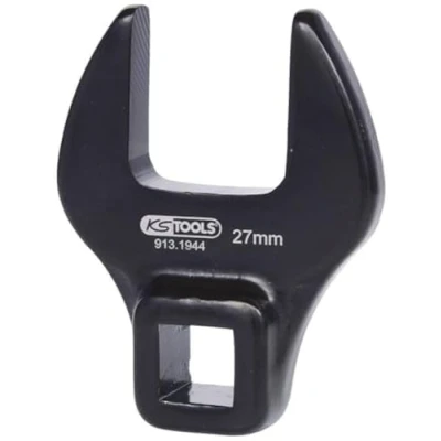 Afbeelding van KS Tools 913.1944 1/2&quot; Insteek steeksleutel, 27 mm