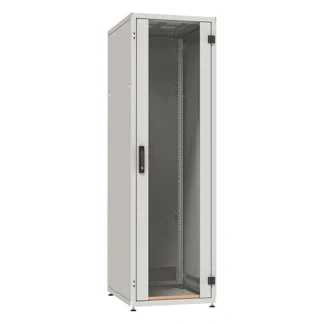 Afbeelding van Patchkast 19 inch 42U 600 x mm