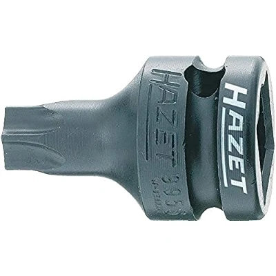 Afbeelding van HAZET 995S T60 Kracht dopsleutelinzet 1/2 (12.5 mm)