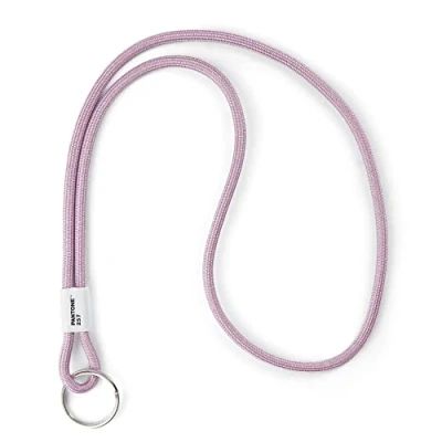 Afbeelding van Sleutelhanger Copenhagen Design Pantone Groot Light Purple