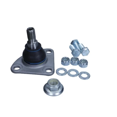 Afbeelding van Fuseekogel QUARO QS1031/HQ
