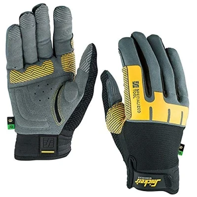 Afbeelding van Snickers Special TOOL handschoen RIGHT maat: 9