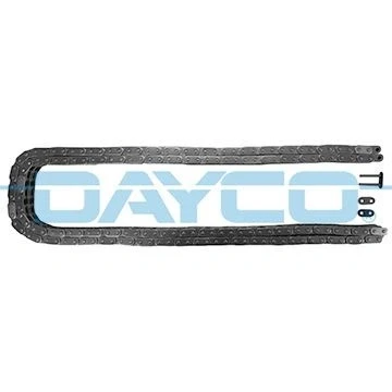 Afbeelding van Dayco Distributieketting TCH1055
