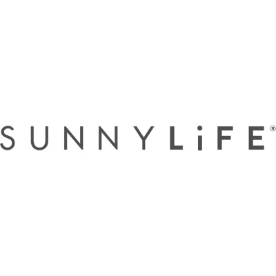 Afbeelding van Sunnylife Beach Accessoires Pomp Elektrisch 220 Volt Kunststof Wit