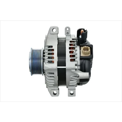 Afbeelding van HELLA 8EL 015 630 581 Dynamo / Alternator 14V 120A HONDA: ACCORD 8