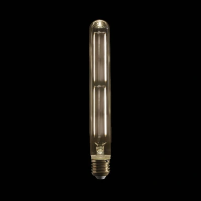 Afbeelding van Showgear LED Filament Bulb T9 185mm, Straight
