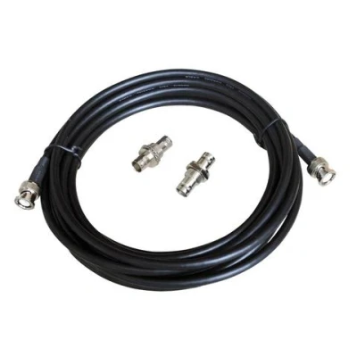 Afbeelding van Omnitronic Antenne Kabel BNC Set 3 m