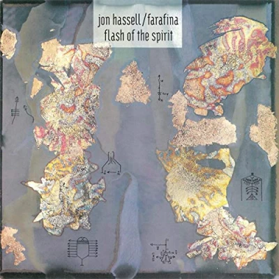 Afbeelding van Jon Hassell &amp; Farafina Flash Of The..