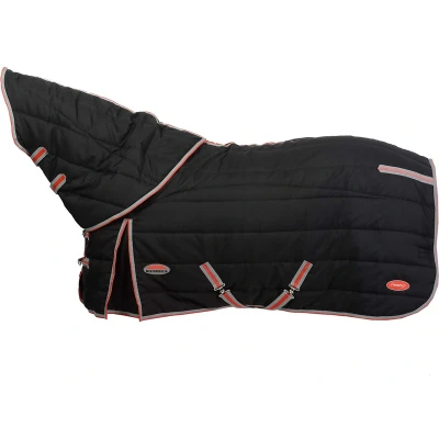 Afbeelding van WeatherBeeta ComFiTec Channel Quilt met Therapy Tec Staldeken