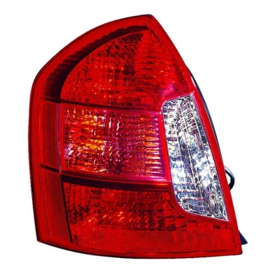 Afbeelding van Achterlicht DEPO 221 1934L UE