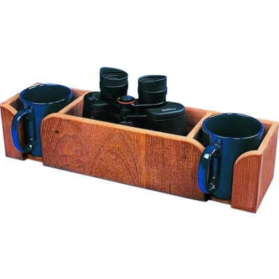 Afbeelding van Arcmarineteak Mokkenrek