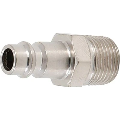 Afbeelding van BGS 3222 4 Lucht insteeknippel 10 mm (3/8&quot;) buitendraad