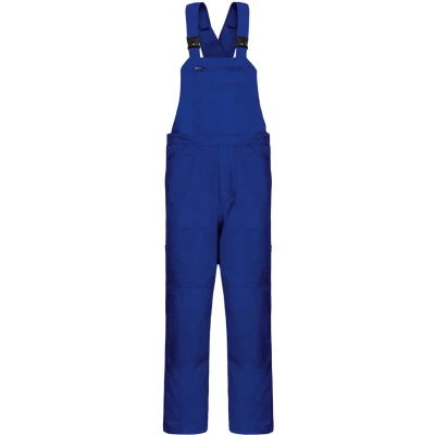 Afbeelding van WK. Designed To Work Werkoverall unisex WK829 Royal Blue