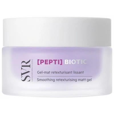 Afbeelding van SVR Dagcrème (Pepti) Biotic Rechargeable 50ml