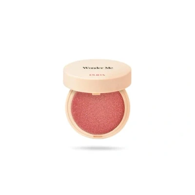 Afbeelding van Pupa Wonder Me Blush Hug 002 5% korting code PUPA5