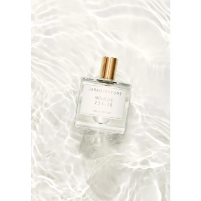 Afbeelding van Zarkoperfume Molecule 234·38 Eau de parfum, Maat: 50 ml,