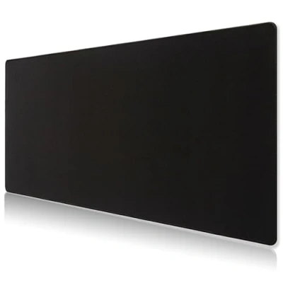 Afbeelding van DOBAOJIA muismat 1000 x 500 mm, gaming XXXXL, en toetsenbord, computeronderlegger, bureauonderlegger, lekvrij oppervlak antislip onderkant