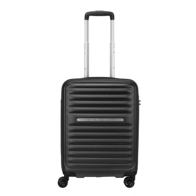 Afbeelding van Roncato Ibiza Cabin Trolley 55 nero Harde Koffer