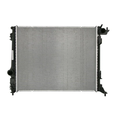 Afbeelding van Radiateur NRF 550226