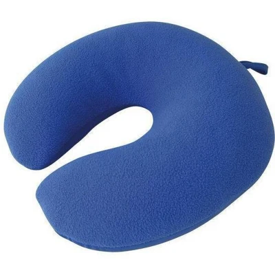 Afbeelding van Travelsafe Nekkussen Blauw
