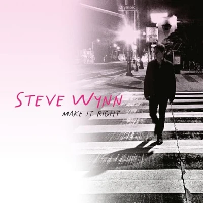 Afbeelding van Steve Wynn Make It Right (LP)