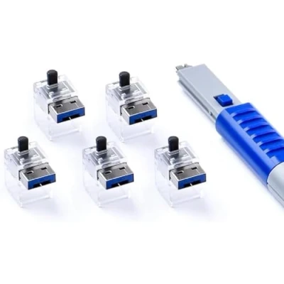 Afbeelding van Smartkeeper NC03PKDB poortblokker