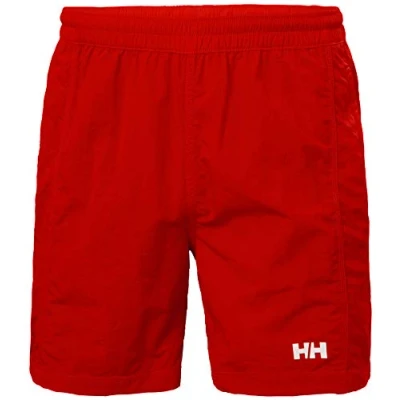 Afbeelding van Helly Hansen Calshot Zwembroek Rood S Man