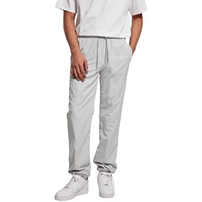 Afbeelding van Urban Classics Recycled Trainingsbroek, Heren, Maat: XXL, Lightasphalt