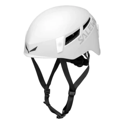 Afbeelding van SALEWA Pura Uniseks helm, wit, S/M (48 58 cm)