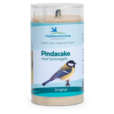 Afbeelding van Wildbird Vbn Pindacake Original Tuinvogelvoer