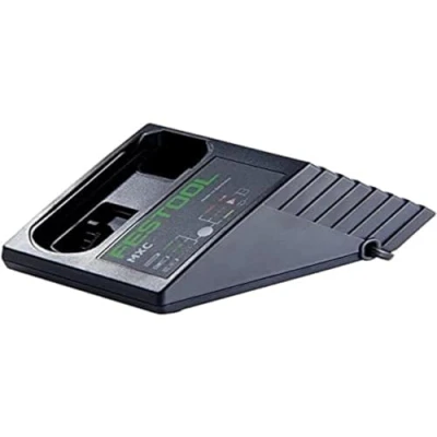 Afbeelding van Festool MXC 230V 10,8V Acculader