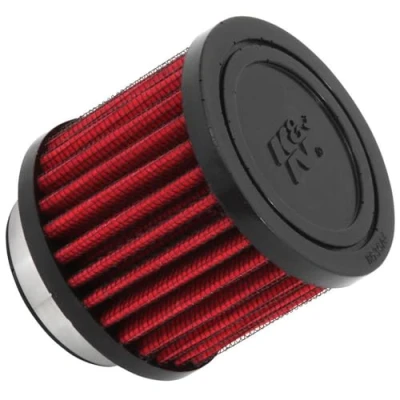 Afbeelding van K&amp;N Open Lucht Filter 62 1470 44X76X64, Rubberen Deksel