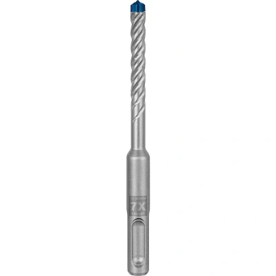 Afbeelding van Bosch Accessories EXPERT SDS Plus 7X 2608900077 Hamerboor 1 stuks 6.50 mm Gezamenlijke lengte 115 stuk(s)