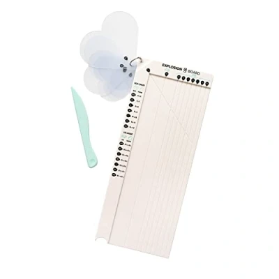 Afbeelding van Explosion board We R