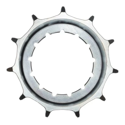 Afbeelding van Enduo Cargo Tandwiel 24T Rohloff Cl 53.0 54.7 zilver