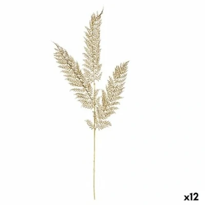 Afbeelding van Krist+ Tak Gouden Metaal 63 X 103 1,7 Cm (12 Stuks)