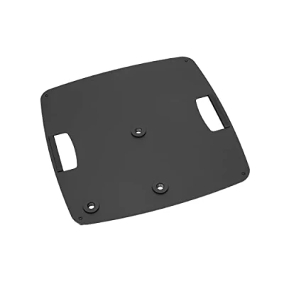 Afbeelding van OMNITRONIC BPS 3 Loudspeaker Stand/base plate black