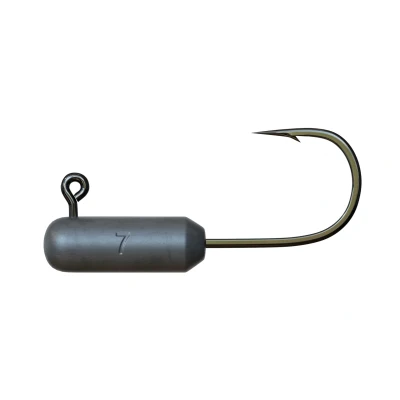 Afbeelding van Nays BLLT Head Jigkop Loodvrij 7g 3/0 (2 stuks) Loodkop