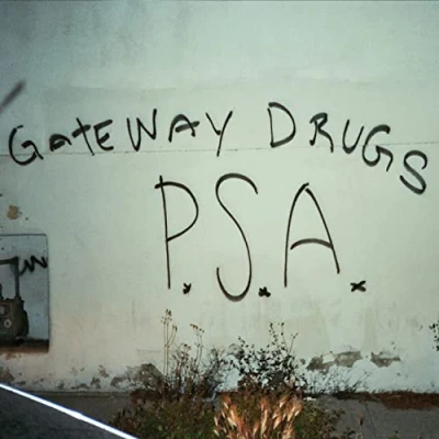 Afbeelding van Gateway Drugs PSA (LP)