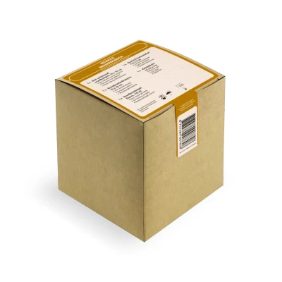 Afbeelding van HeltiQ Module Brandwonden 1ST
