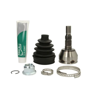 Afbeelding van Homokineet reparatie set, aandrijfas PASCAL G1X042PC