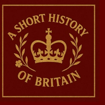 Afbeelding van A Short History of Britain