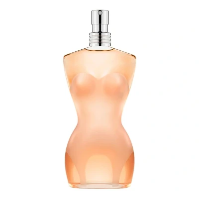 Afbeelding van Jean Paul Gaultier Classique 100 ml Eau de Toilette Spray